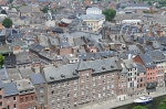 Intégration urbanistique des toitures en ardoises naturelles dans la région de Namur et d’Andenne