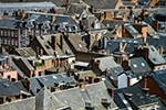 Travaux de toiture en région de Namur: les spécificités de l'intervention du couvreur