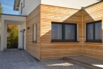 Le bardage extérieur en bois : quels avantages pour votre maison à Namur ou Andenne ? 