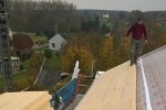 Isolation par l'extérieur à Namur : pour quels types de toitures est-ce le plus recommandé ? 